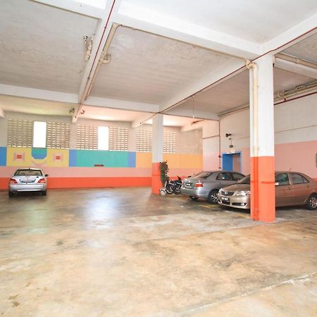 ג'ורג' טאון Hotel Mingood מראה חיצוני תמונה