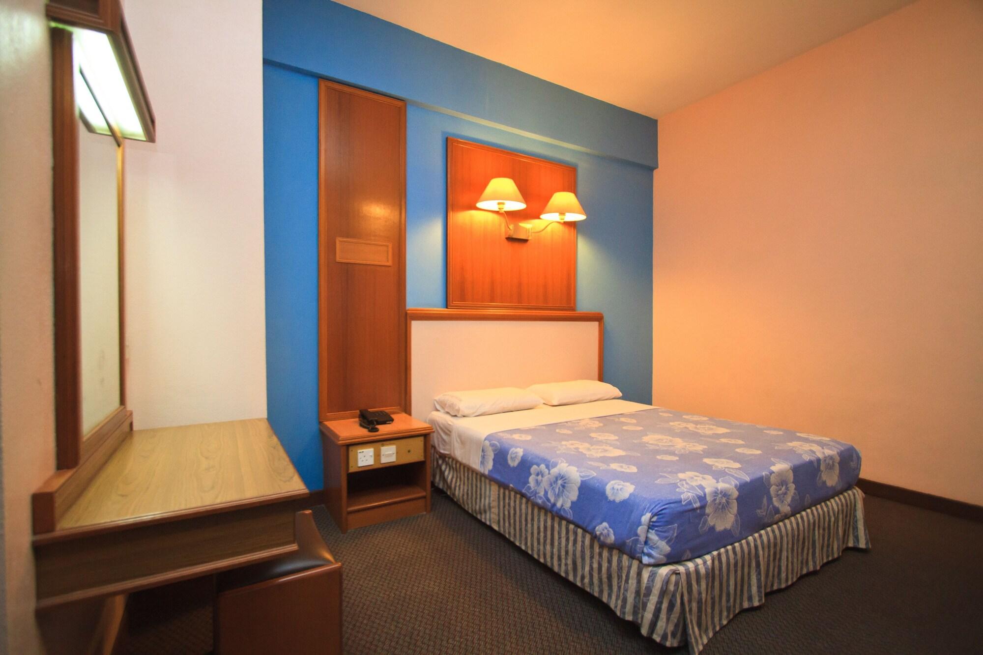 ג'ורג' טאון Hotel Mingood מראה חיצוני תמונה