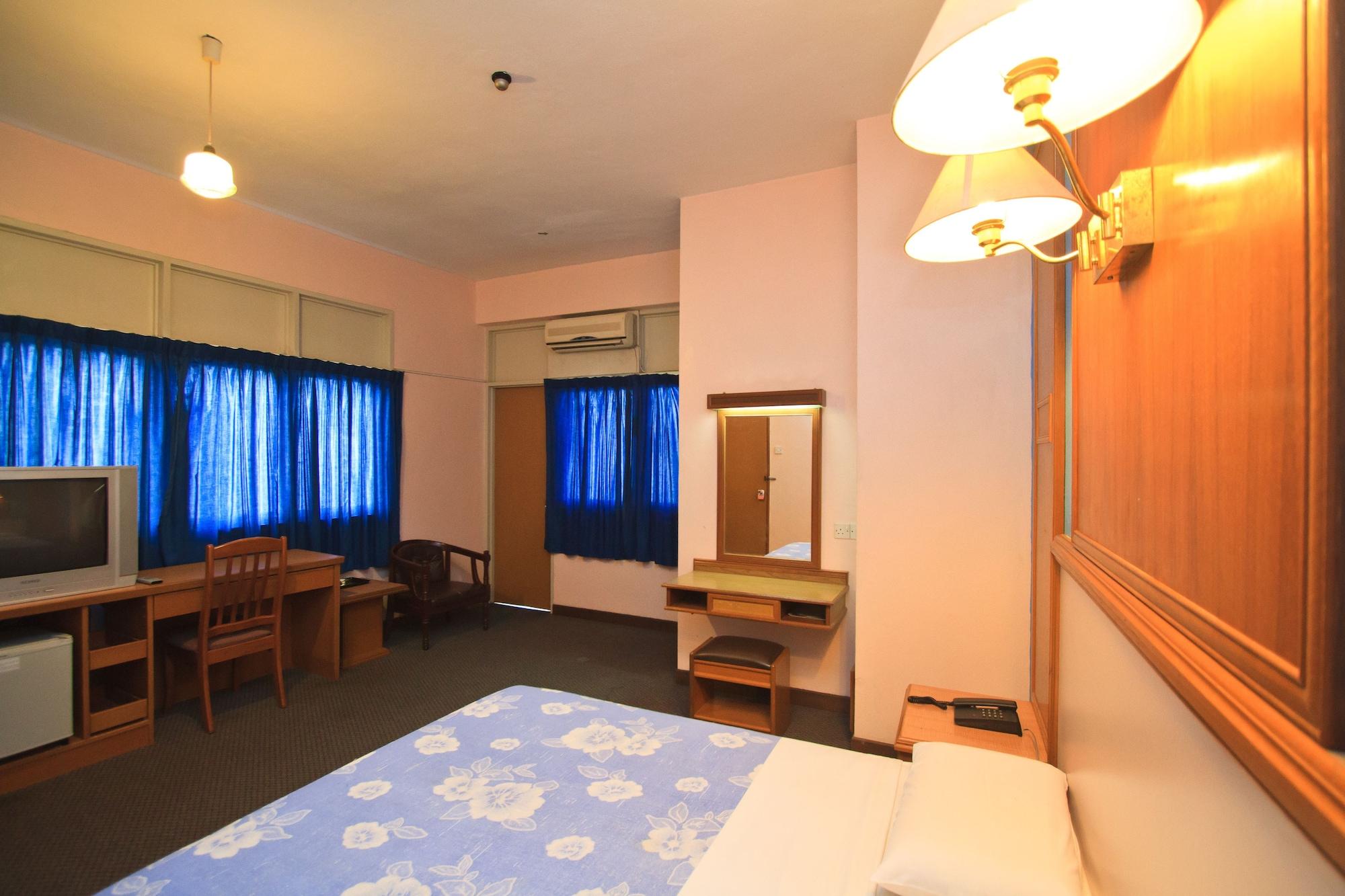 ג'ורג' טאון Hotel Mingood מראה חיצוני תמונה