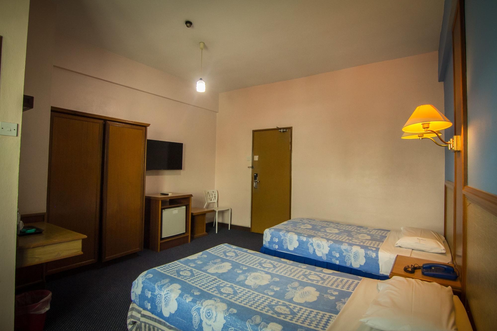 ג'ורג' טאון Hotel Mingood מראה חיצוני תמונה
