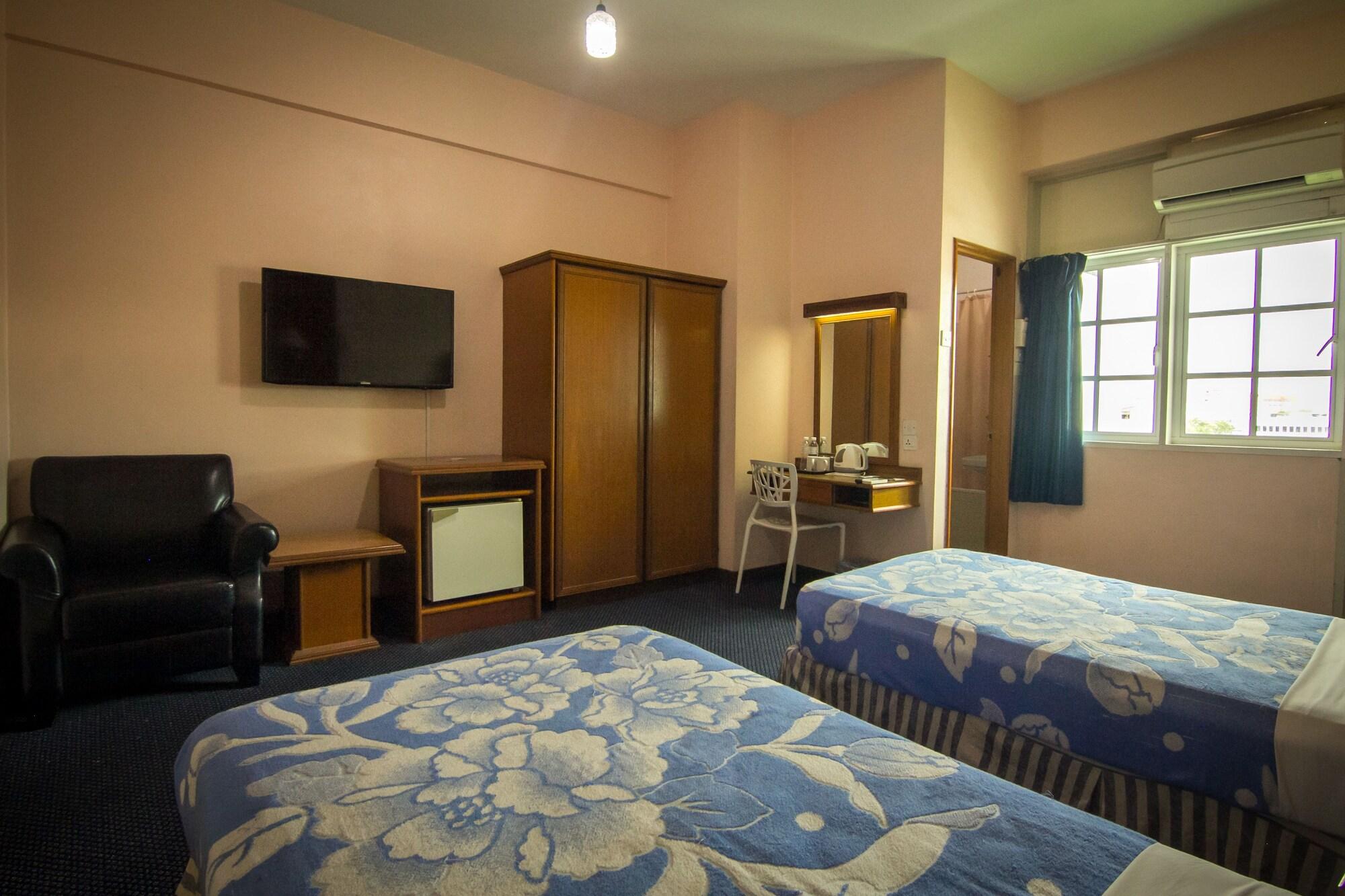 ג'ורג' טאון Hotel Mingood מראה חיצוני תמונה