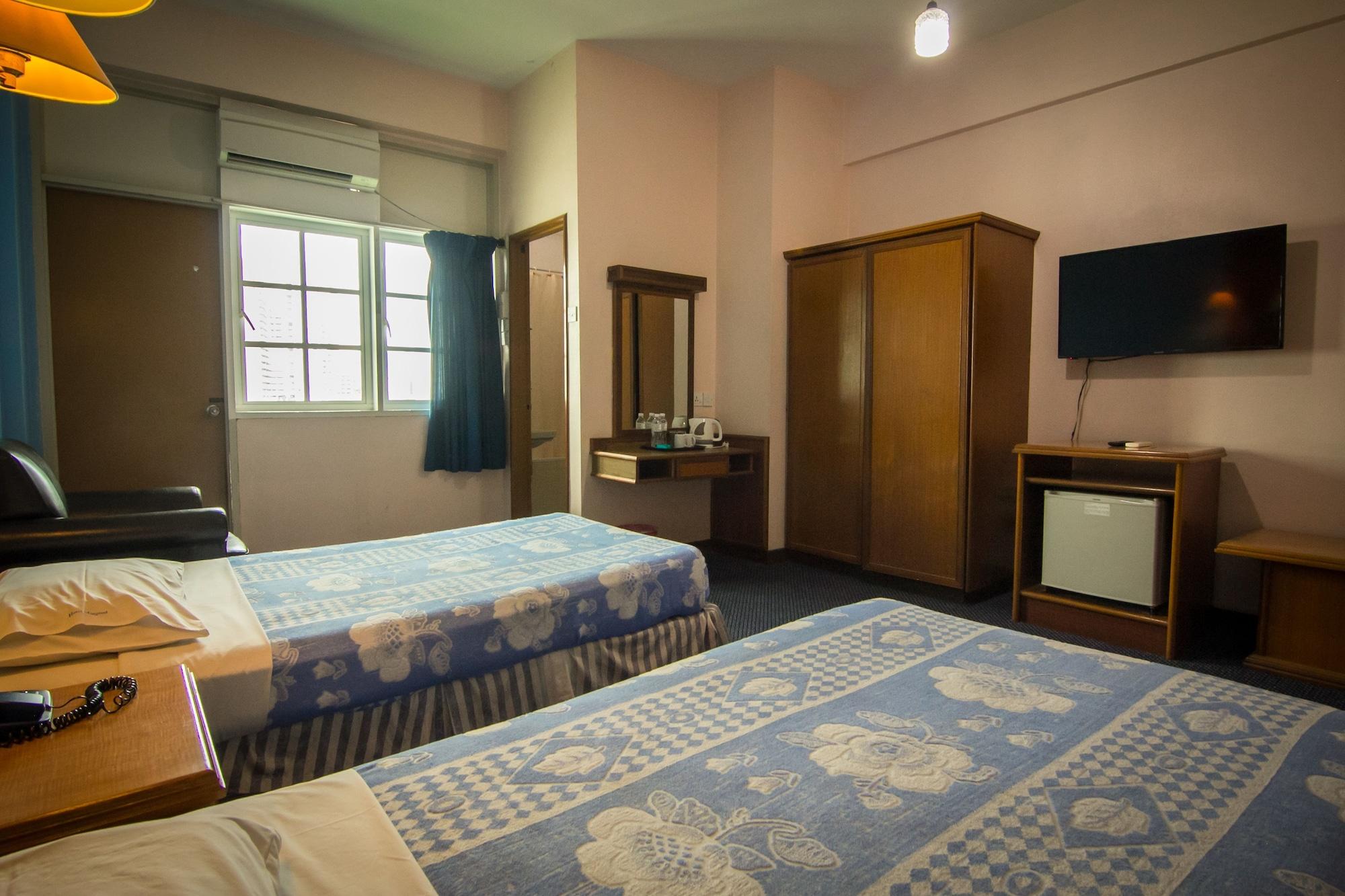 ג'ורג' טאון Hotel Mingood מראה חיצוני תמונה