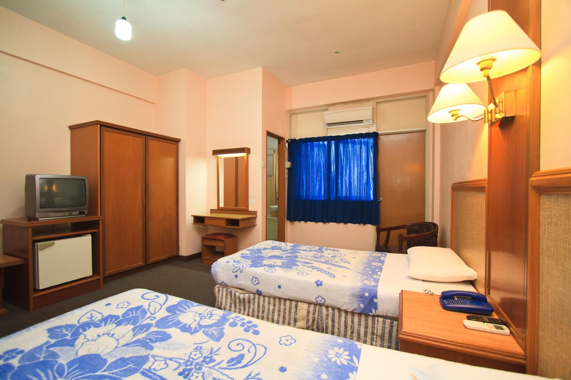 ג'ורג' טאון Hotel Mingood מראה חיצוני תמונה
