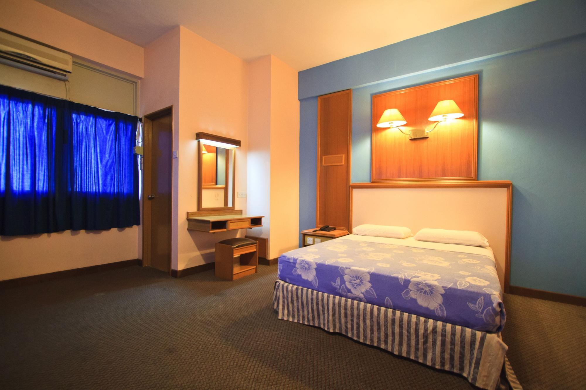 ג'ורג' טאון Hotel Mingood מראה חיצוני תמונה