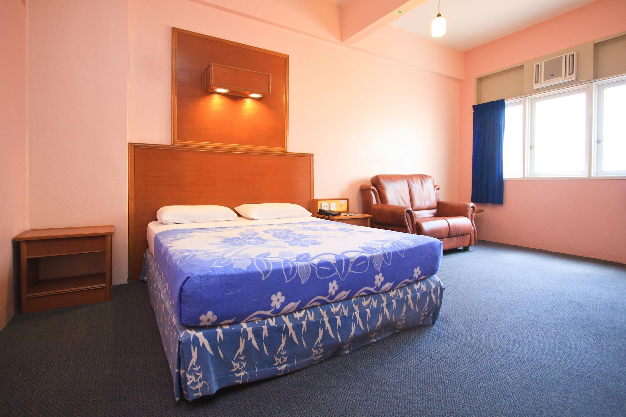 ג'ורג' טאון Hotel Mingood מראה חיצוני תמונה