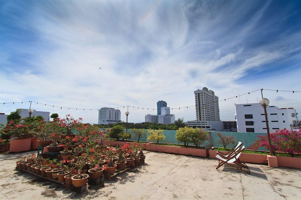 ג'ורג' טאון Hotel Mingood מראה חיצוני תמונה