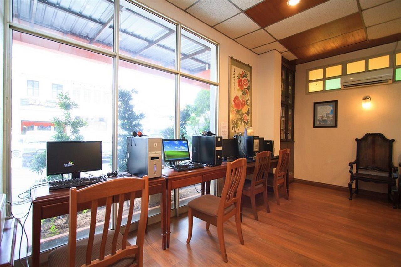 ג'ורג' טאון Hotel Mingood מראה חיצוני תמונה