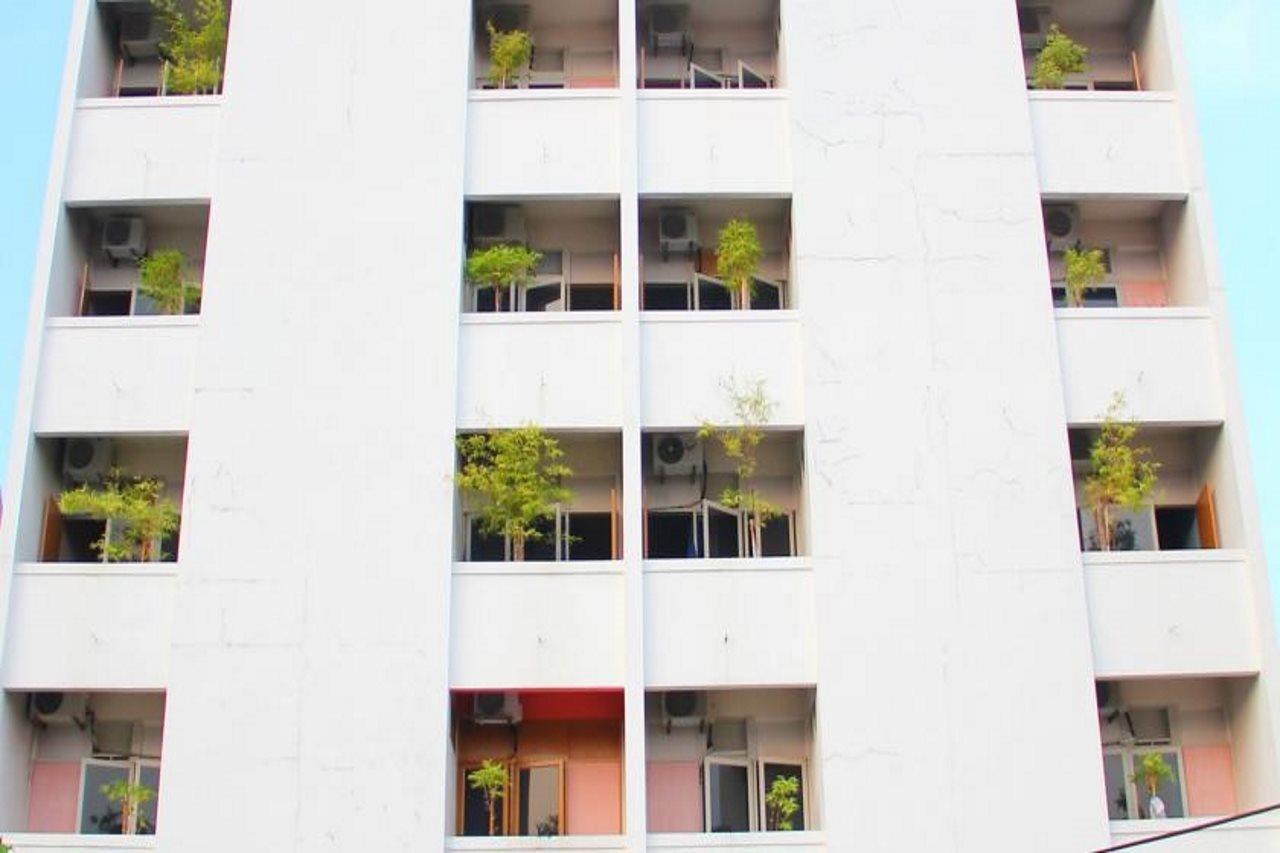 ג'ורג' טאון Hotel Mingood מראה חיצוני תמונה