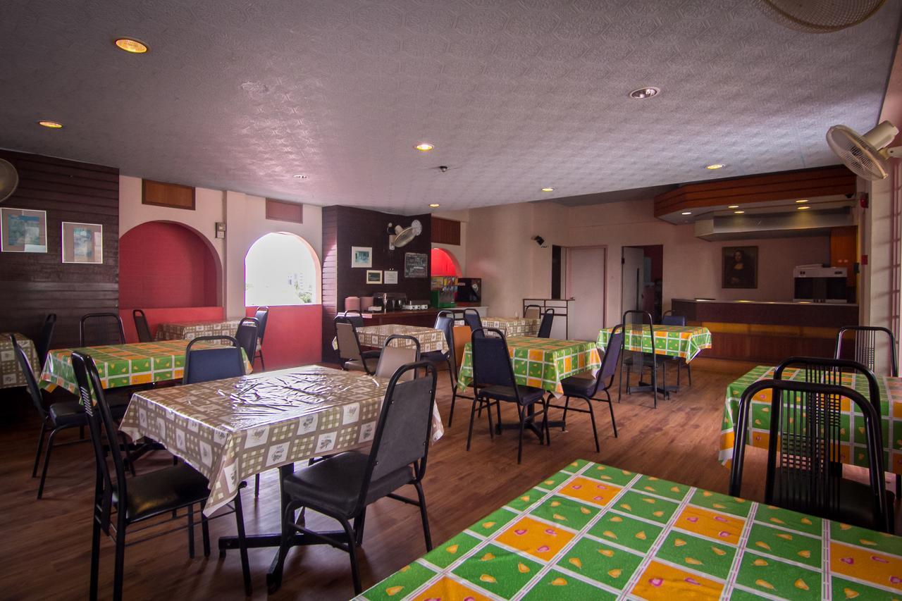 ג'ורג' טאון Hotel Mingood מראה חיצוני תמונה