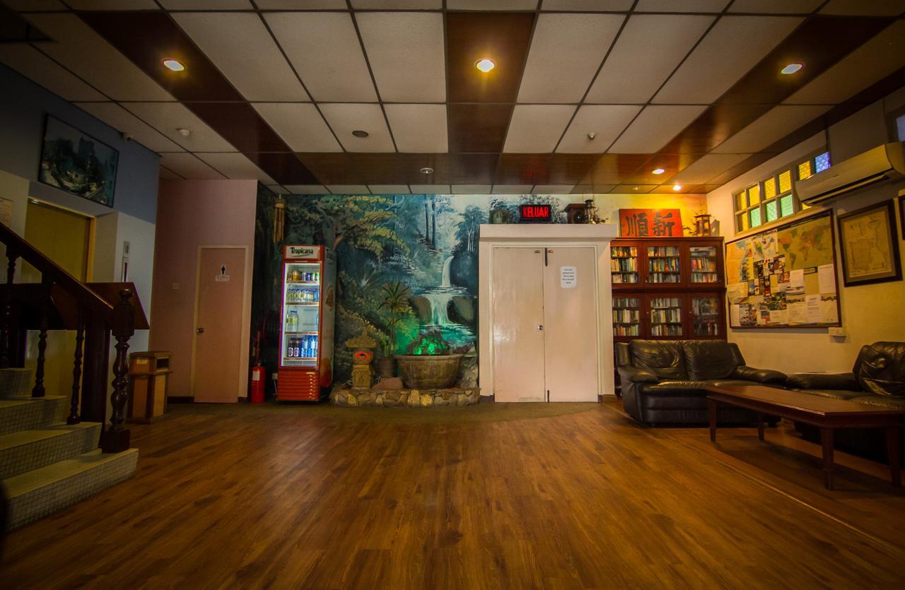 ג'ורג' טאון Hotel Mingood מראה חיצוני תמונה