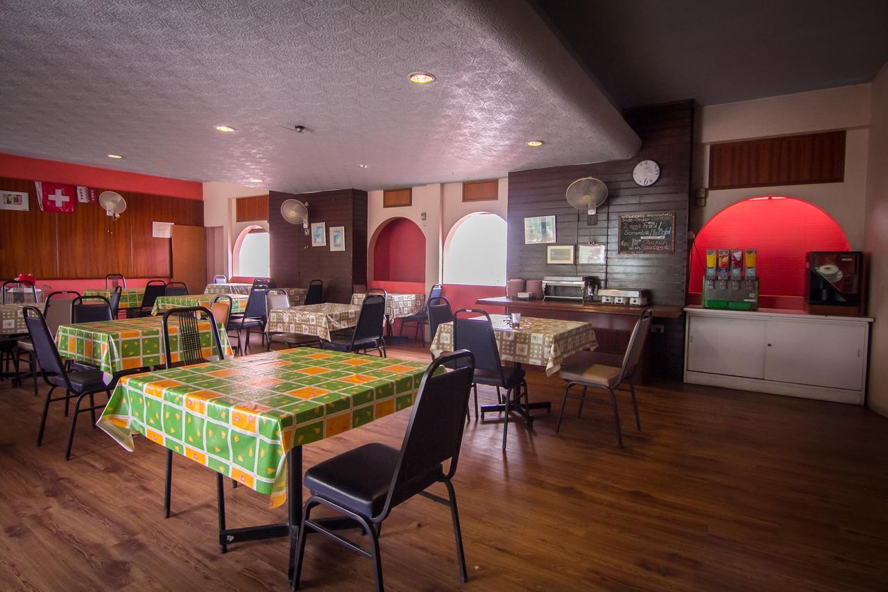 ג'ורג' טאון Hotel Mingood מראה חיצוני תמונה
