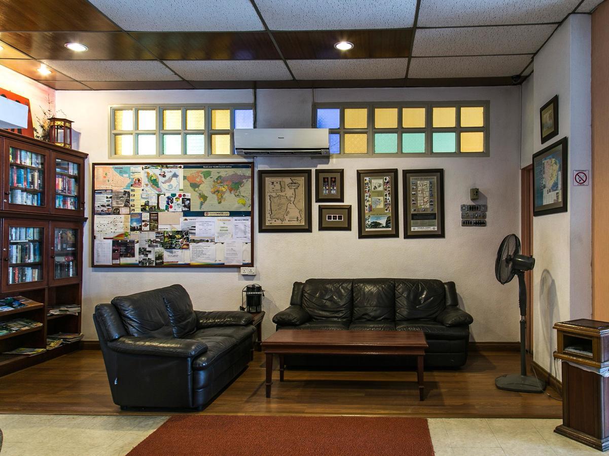 ג'ורג' טאון Hotel Mingood מראה חיצוני תמונה
