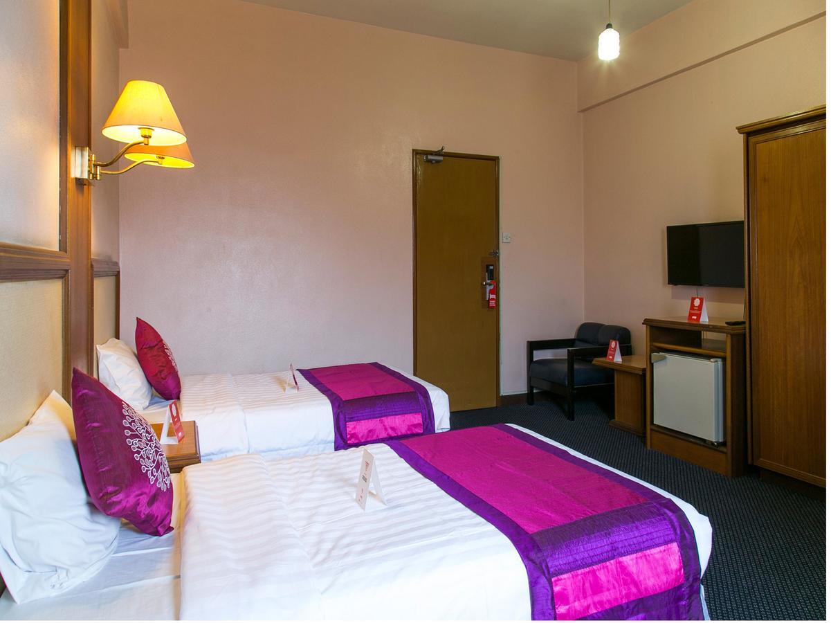 ג'ורג' טאון Hotel Mingood מראה חיצוני תמונה