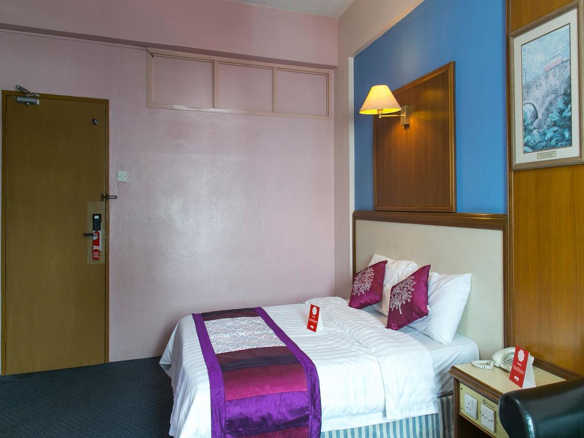 ג'ורג' טאון Hotel Mingood מראה חיצוני תמונה