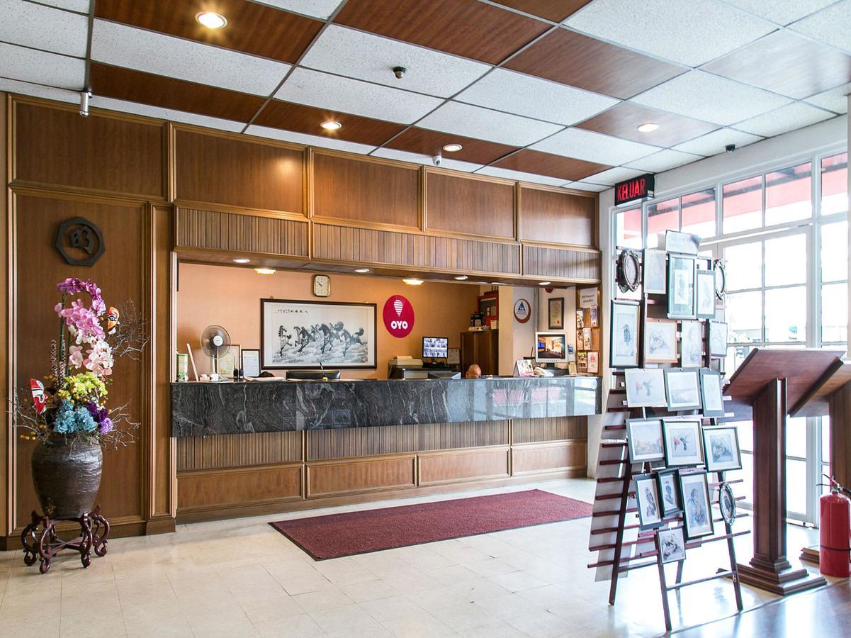 ג'ורג' טאון Hotel Mingood מראה חיצוני תמונה