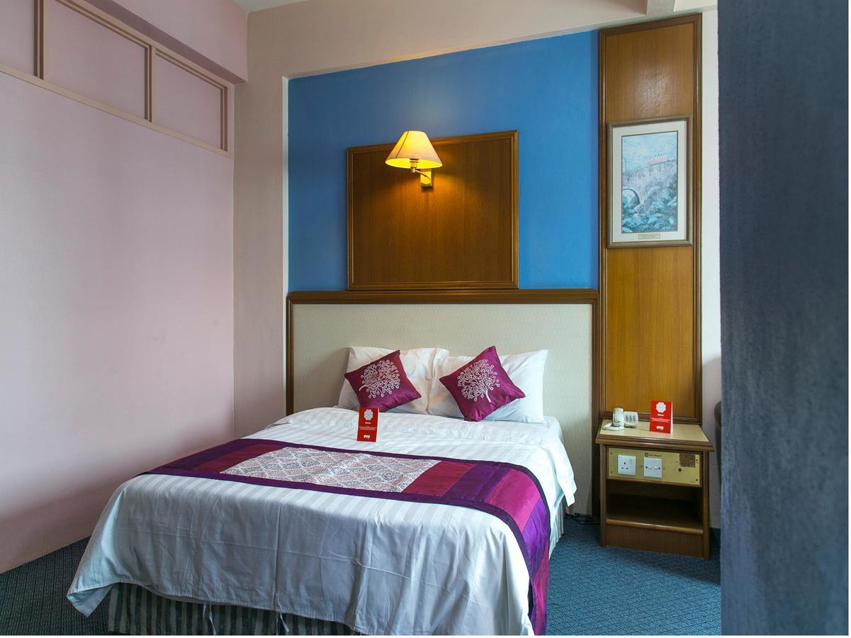 ג'ורג' טאון Hotel Mingood מראה חיצוני תמונה