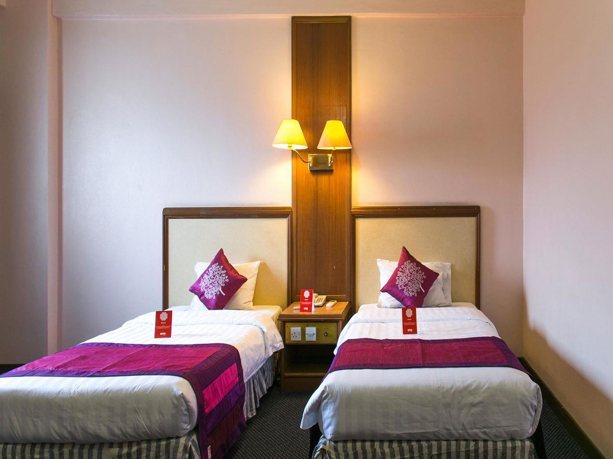 ג'ורג' טאון Hotel Mingood מראה חיצוני תמונה