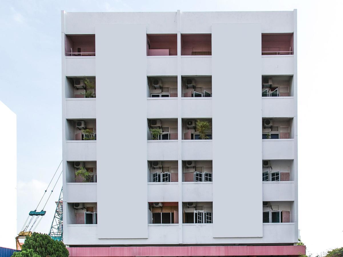 ג'ורג' טאון Hotel Mingood מראה חיצוני תמונה