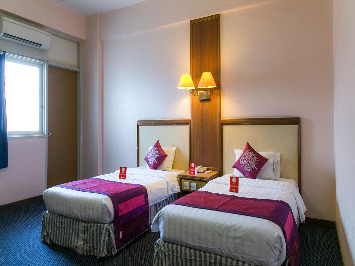 ג'ורג' טאון Hotel Mingood מראה חיצוני תמונה