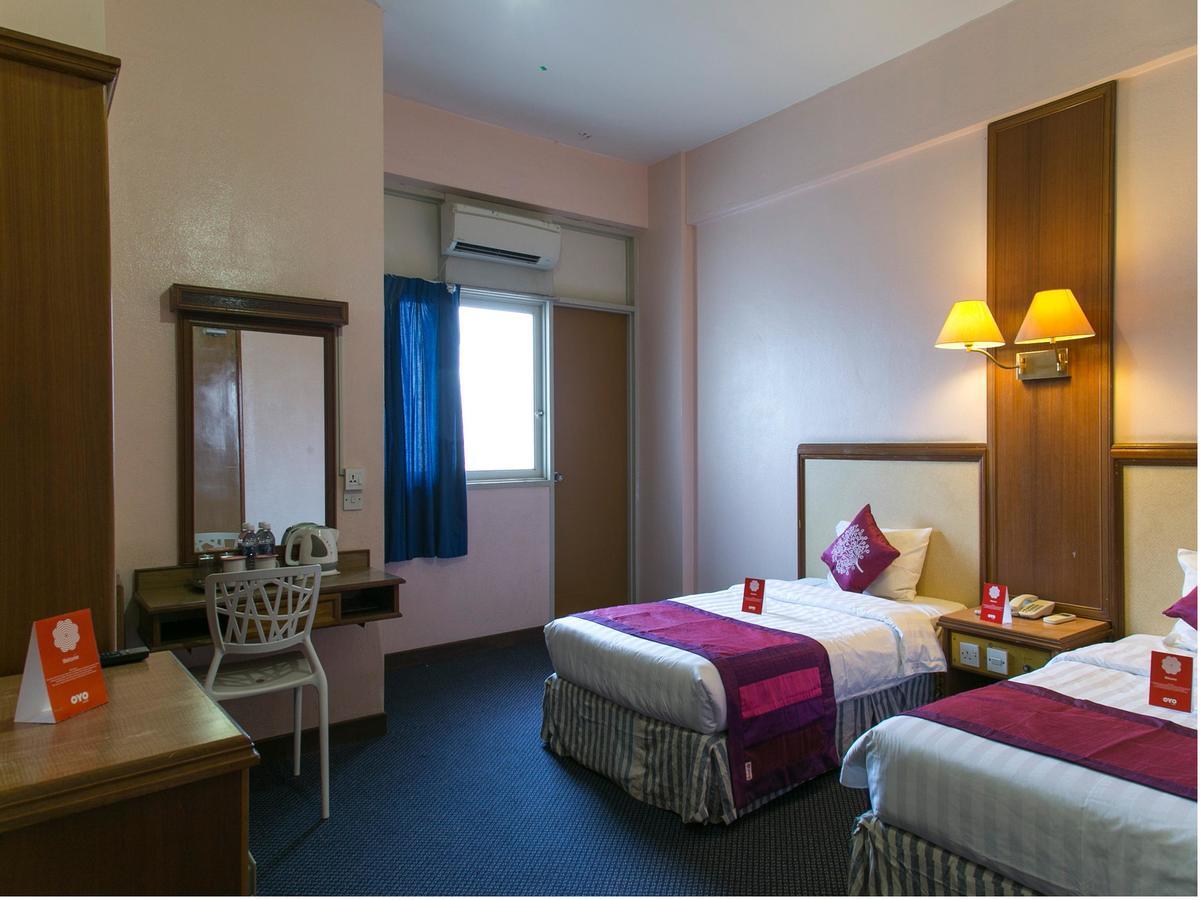 ג'ורג' טאון Hotel Mingood מראה חיצוני תמונה