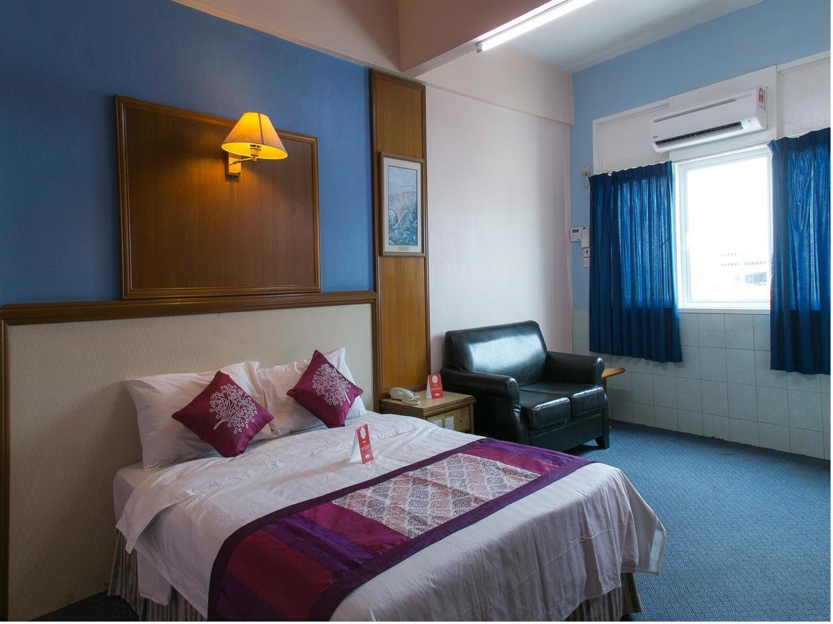 ג'ורג' טאון Hotel Mingood מראה חיצוני תמונה