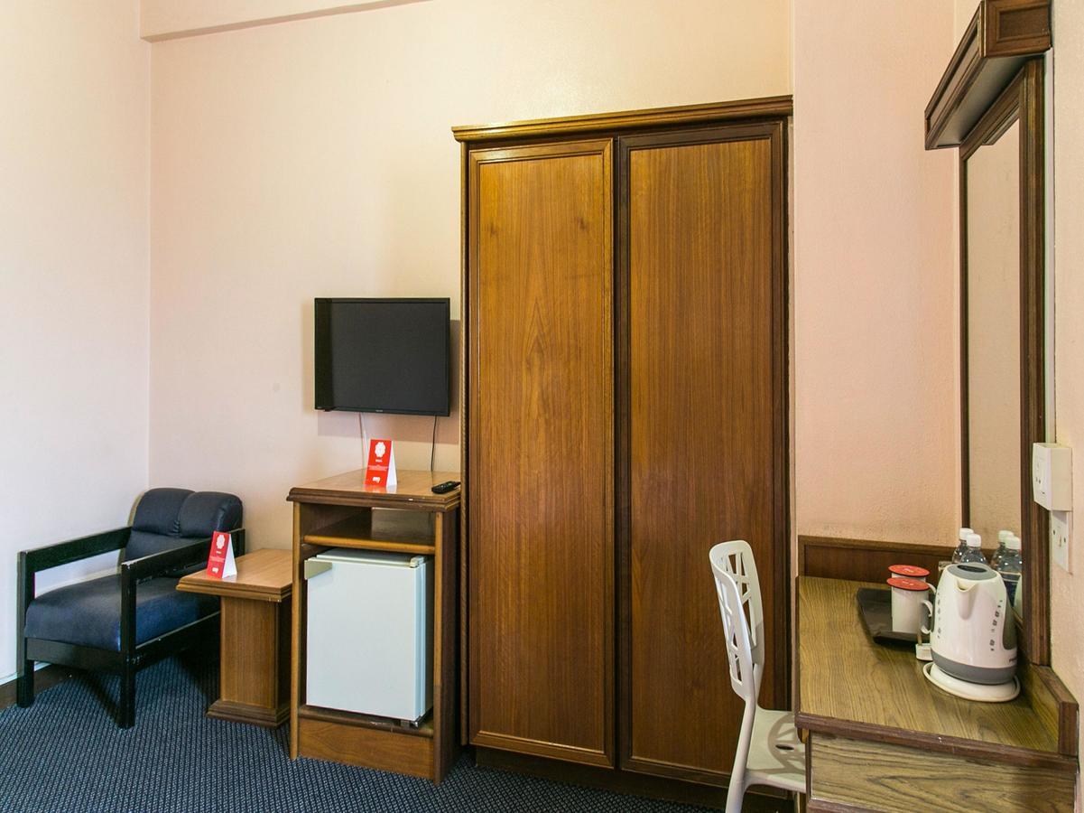 ג'ורג' טאון Hotel Mingood מראה חיצוני תמונה