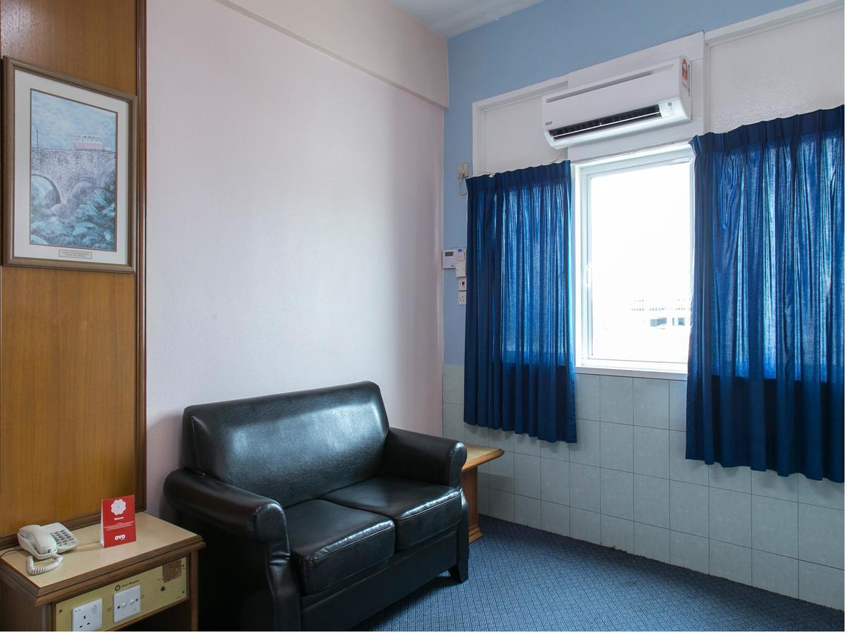 ג'ורג' טאון Hotel Mingood מראה חיצוני תמונה