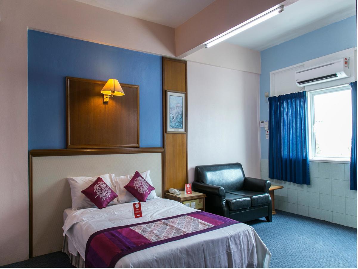 ג'ורג' טאון Hotel Mingood מראה חיצוני תמונה