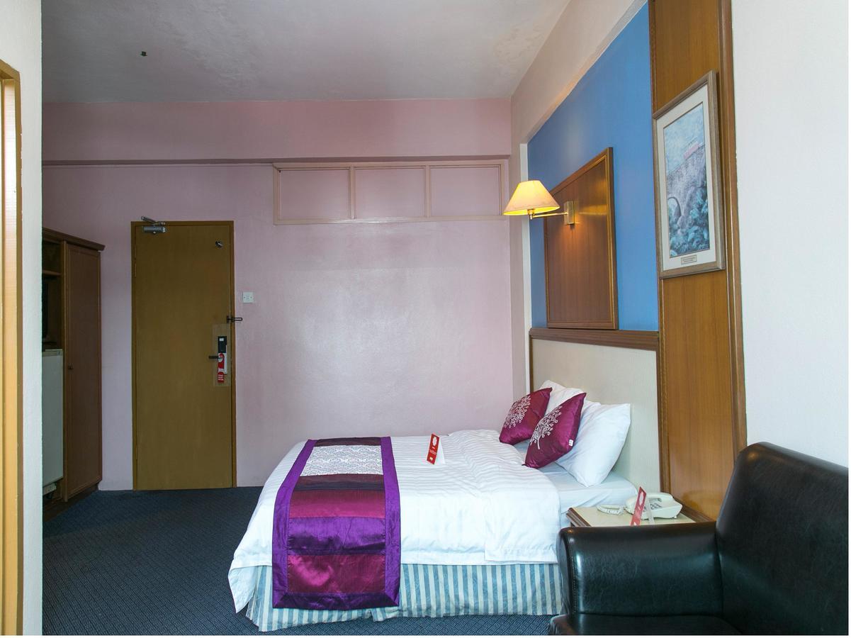 ג'ורג' טאון Hotel Mingood מראה חיצוני תמונה