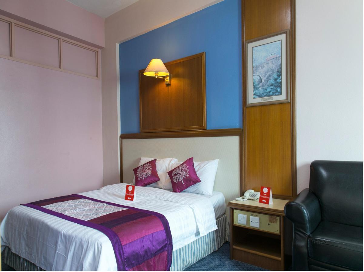 ג'ורג' טאון Hotel Mingood מראה חיצוני תמונה