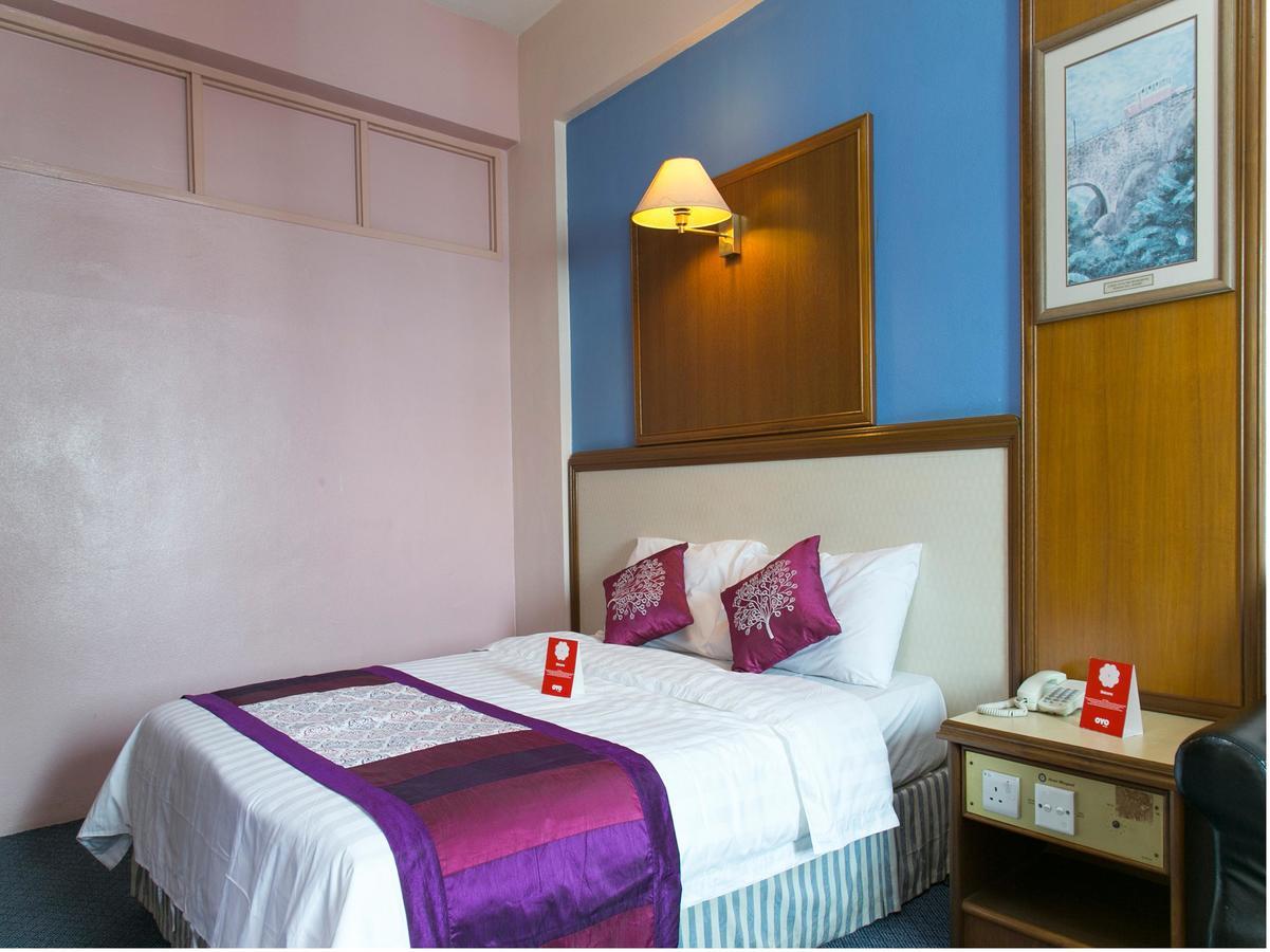 ג'ורג' טאון Hotel Mingood מראה חיצוני תמונה