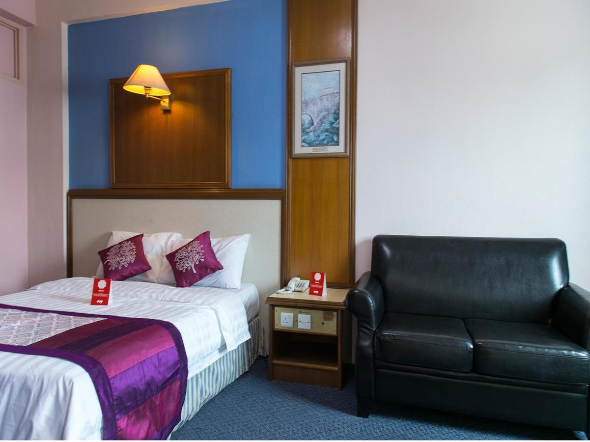 ג'ורג' טאון Hotel Mingood מראה חיצוני תמונה