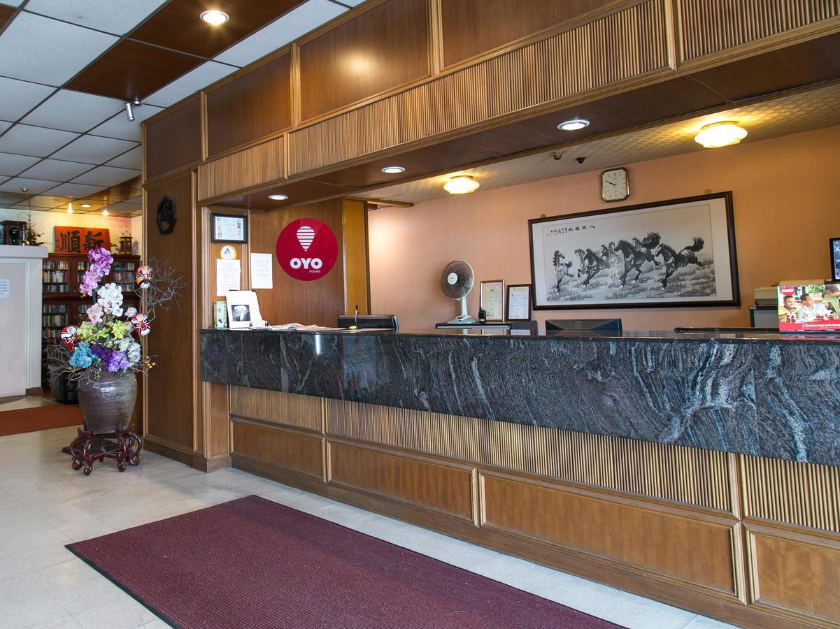 ג'ורג' טאון Hotel Mingood מראה חיצוני תמונה