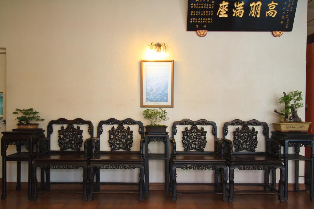 ג'ורג' טאון Hotel Mingood מראה חיצוני תמונה