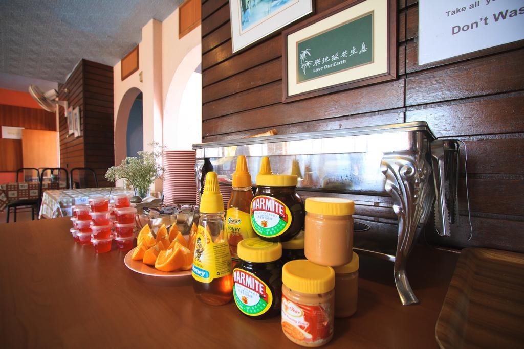 ג'ורג' טאון Hotel Mingood מראה חיצוני תמונה