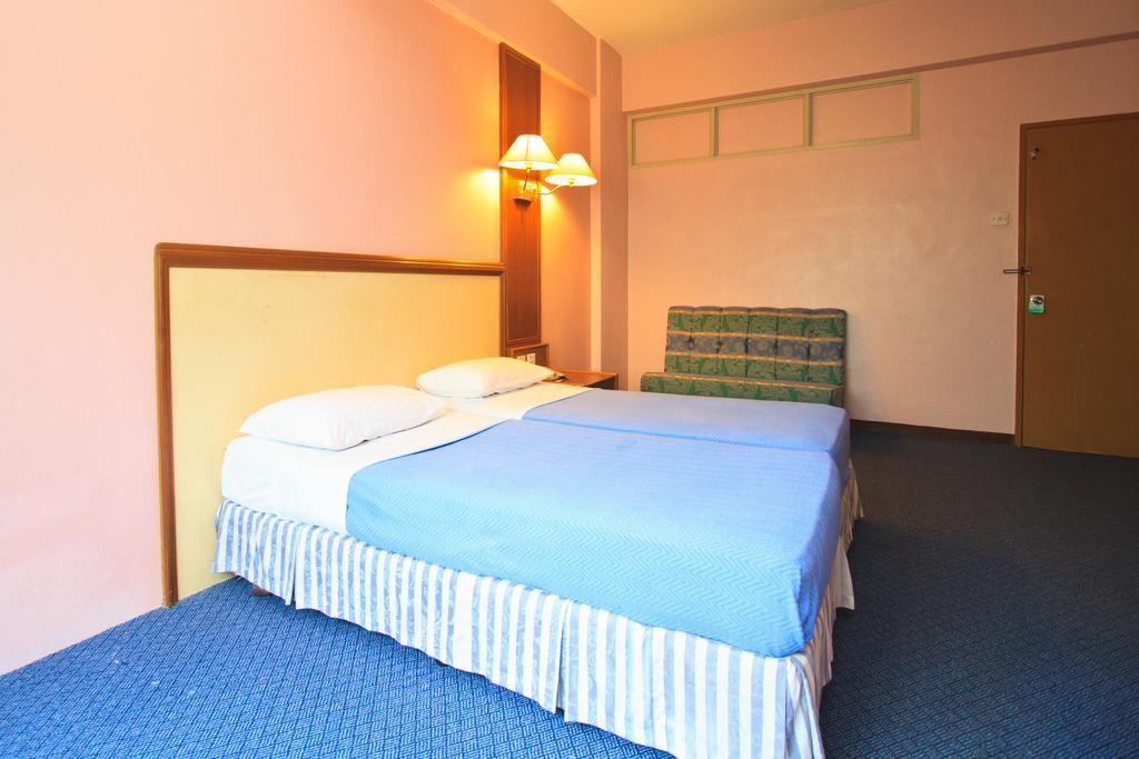 ג'ורג' טאון Hotel Mingood מראה חיצוני תמונה