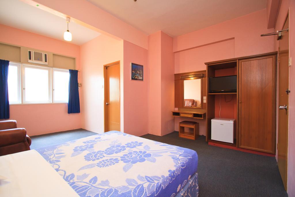 ג'ורג' טאון Hotel Mingood מראה חיצוני תמונה