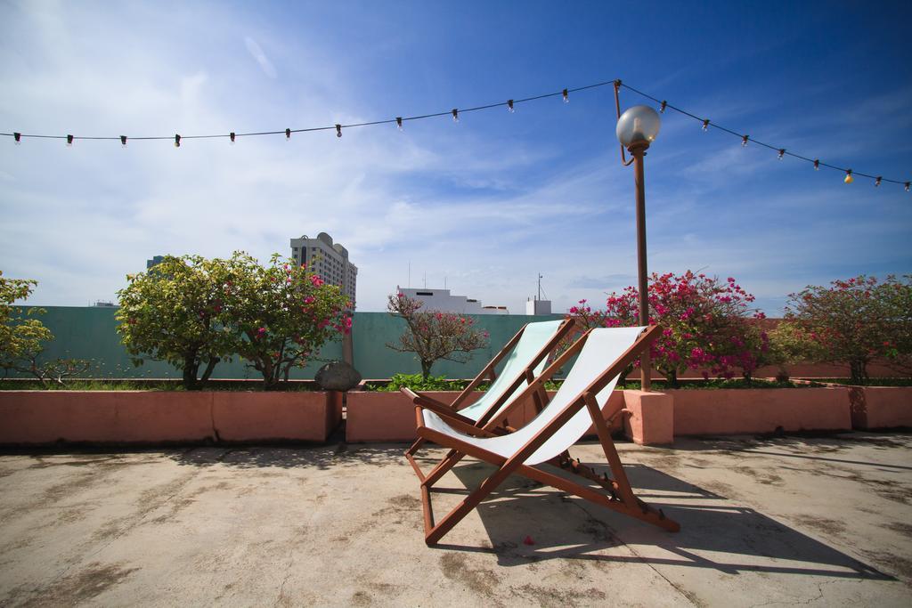 ג'ורג' טאון Hotel Mingood מראה חיצוני תמונה